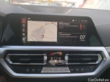  Bmw  Serie 3 BMW  / 2018 / 4P / sedán 320d Auto. #12