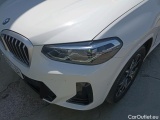  Bmw  X3 BMW  / 2021 / 5P / todoterreno xDrive20d xLine #PAQUETE M# #16