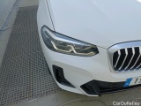  Bmw  X3 BMW  / 2021 / 5P / todoterreno xDrive20d xLine #PAQUETE M# #17