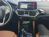  Bmw  X4 BMW  / 2021 / 5P / todoterreno xDrive20d xLine #14