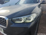  Bmw  X4 BMW  / 2021 / 5P / todoterreno xDrive20d xLine #16
