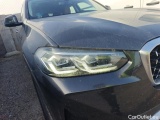  Bmw  X4 BMW  / 2021 / 5P / todoterreno xDrive20d xLine #17