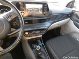 Hyundai  i20 HYUNDAI  / 2020 / 5P / berlina con portón 1.0 TGDI 74kW (100CV) Tecno #13