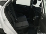  Hyundai  Tucson HYUNDAI  / 2018 / 5P / todoterreno 1.6 CRDI 85kW (116CV) 48V SLE Sky 4X2(SL)(SP) #7