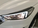  Hyundai  Tucson HYUNDAI  / 2018 / 5P / todoterreno 1.6 CRDI 85kW (116CV) 48V SLE Sky 4X2(SL)(SP) #14