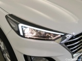  Hyundai  Tucson HYUNDAI  / 2018 / 5P / todoterreno 1.6 CRDI 85kW (116CV) 48V SLE Sky 4X2(SL)(SP) #15