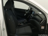  Hyundai  Tucson HYUNDAI  / 2018 / 5P / todoterreno 1.6 CRDI 85kW (116CV) 48V SLE Sky 4X2(SL)(SP) #6