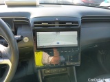  Hyundai  Tucson HYUNDAI  / 2020 / 5P / todoterreno 1.6 TGDI 110kW (150CV) 48V Tecno Sky #15