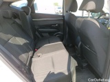  Hyundai  Tucson HYUNDAI  / 2020 / 5P / todoterreno 1.6 TGDI 169kW (230CV) HEV Maxx Auto #7