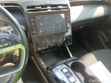  Hyundai  Tucson HYUNDAI  / 2020 / 5P / todoterreno 1.6 TGDI 169kW (230CV) HEV Maxx Auto #13