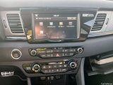  KIA  Niro KIA  / 2016 / 5P / crossover 1.6 GDi Híbrido 104kW (141CV) Emotion #11