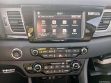  KIA  Niro KIA  / 2016 / 5P / crossover 1.6 GDi Híbrido 104kW (141CV) Emotion #12
