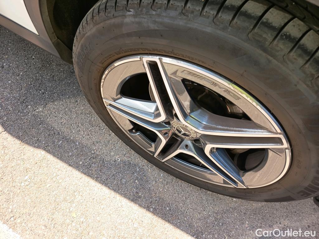  Mercedes  G-Klasee MERCEDES-BENZ Clase GLC / 2019 / 5P / todoterreno GLC 200 4MATIC #1