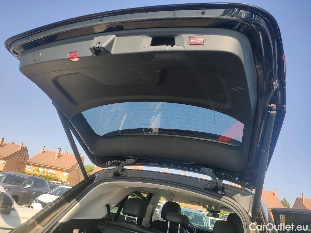  Mercedes  G-Klasee MERCEDES-BENZ GLE / 2018 / 5P / todoterreno GLE 350 de 4MATIC (Híbrido Enchufable) #13