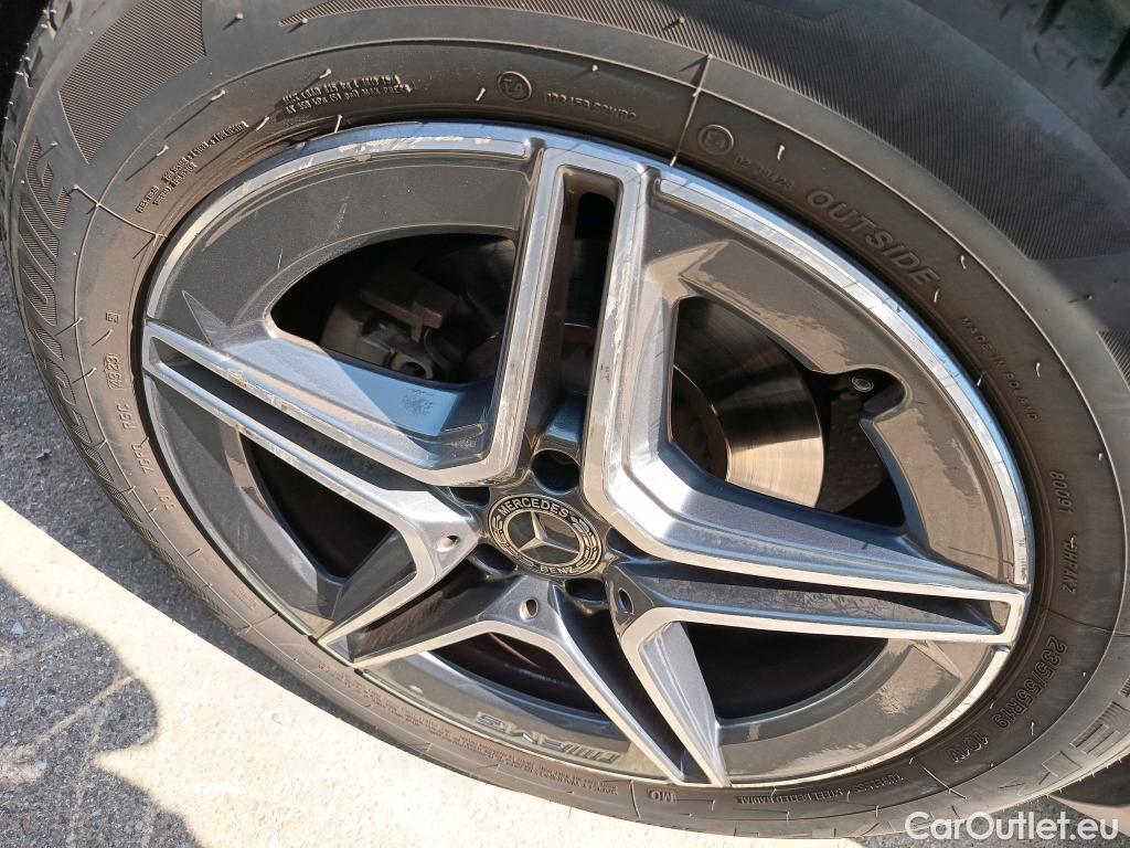  Mercedes  G-Klasee MERCEDES-BENZ Clase GLC / 2019 / 5P / todoterreno GLC 200 4MATIC #7
