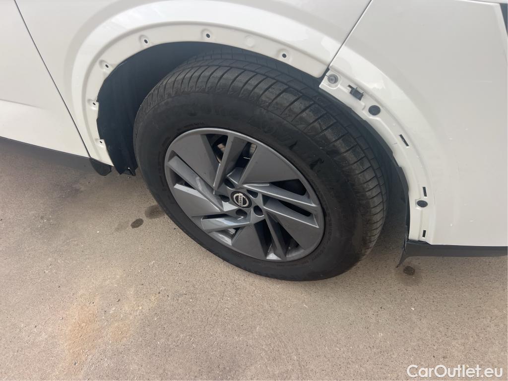  Nissan  Qashqai NISSAN  / 2021 / 5P / todoterreno DIG-T 116kW (158CV) mHEV Xtronic Acenta (AC2) #7