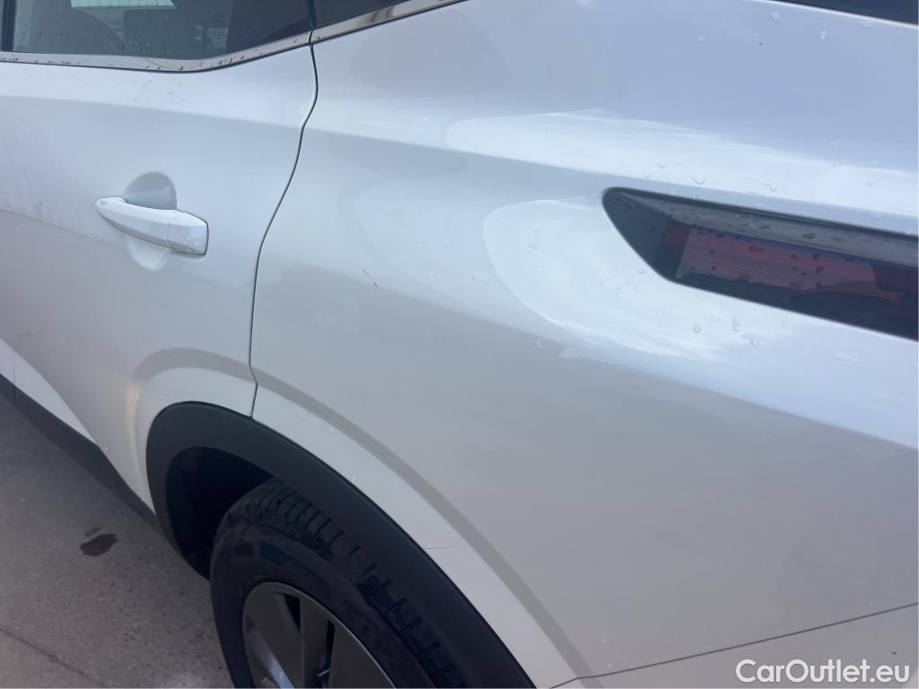  Nissan  Qashqai NISSAN  / 2021 / 5P / todoterreno DIG-T 116kW (158CV) mHEV Xtronic Acenta (AC2) #15