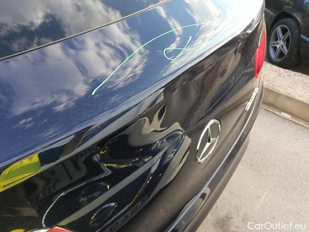  Mercedes  G-Klasee MERCEDES-BENZ GLC Coupé / 2019 / 5P / coupé GLC 200 4MATIC #4