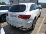  Mercedes  G-Klasee MERCEDES-BENZ Clase GLC / 2019 / 5P / todoterreno GLC 200 4MATIC #2