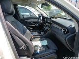  Mercedes  G-Klasee MERCEDES-BENZ Clase GLC / 2019 / 5P / todoterreno GLC 200 4MATIC #6