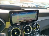  Mercedes  G-Klasee MERCEDES-BENZ Clase GLC / 2019 / 5P / todoterreno GLC 200 4MATIC #12