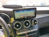  Mercedes  G-Klasee MERCEDES-BENZ Clase GLC / 2019 / 5P / todoterreno GLC 200 4MATIC #15