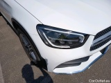  Mercedes  G-Klasee MERCEDES-BENZ Clase GLC / 2019 / 5P / todoterreno GLC 200 4MATIC #18