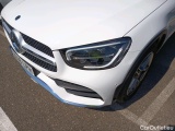  Mercedes  G-Klasee MERCEDES-BENZ Clase GLC / 2019 / 5P / todoterreno GLC 200 4MATIC #17
