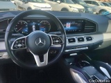  Mercedes  G-Klasee MERCEDES-BENZ GLE / 2018 / 5P / todoterreno GLE 350 de 4MATIC (Híbrido Enchufable) #3
