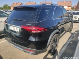  Mercedes  G-Klasee MERCEDES-BENZ GLE / 2018 / 5P / todoterreno GLE 350 de 4MATIC (Híbrido Enchufable) #2
