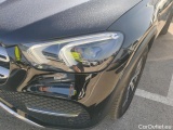  Mercedes  G-Klasee MERCEDES-BENZ GLE / 2018 / 5P / todoterreno GLE 350 de 4MATIC (Híbrido Enchufable) #17
