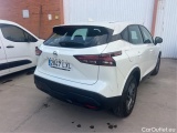  Nissan  Qashqai NISSAN  / 2021 / 5P / todoterreno DIG-T 116kW (158CV) mHEV Xtronic Acenta (AC2) #2