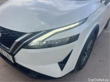  Nissan  Qashqai NISSAN  / 2021 / 5P / todoterreno DIG-T 116kW (158CV) mHEV Xtronic Acenta (AC2) #15