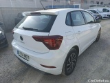  Volkswagen  Polo VOLKSWAGEN  / 2021 / 5P / berlina con portón Life 1.0 TSI 70kW (95CV) #2