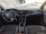 Volkswagen  Polo VOLKSWAGEN  / 2021 / 5P / berlina con portón Life 1.0 TSI 70kW (95CV) #3