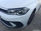  Volkswagen  Polo VOLKSWAGEN  / 2021 / 5P / berlina con portón Life 1.0 TSI 70kW (95CV) #14