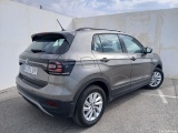  Volkswagen  T-CROSS VOLKSWAGEN  / 2018 / 5P / todoterreno Advance 1.0 TSI 85kW (115CV) DSG (AC) #2