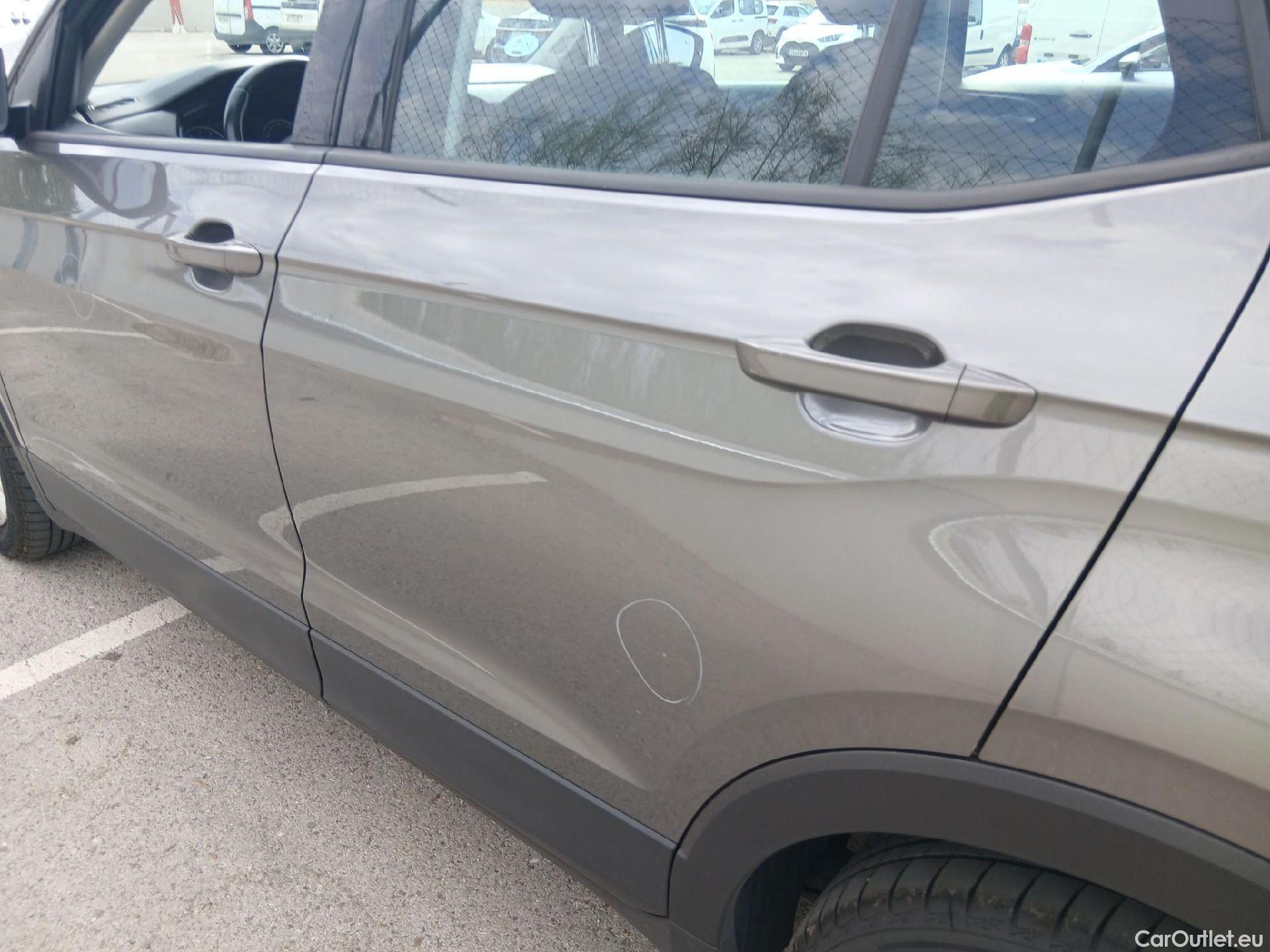  Volkswagen  T-CROSS VOLKSWAGEN  / 2018 / 5P / todoterreno Advance 1.0 TSI 85kW (115CV) DSG (AC) #20
