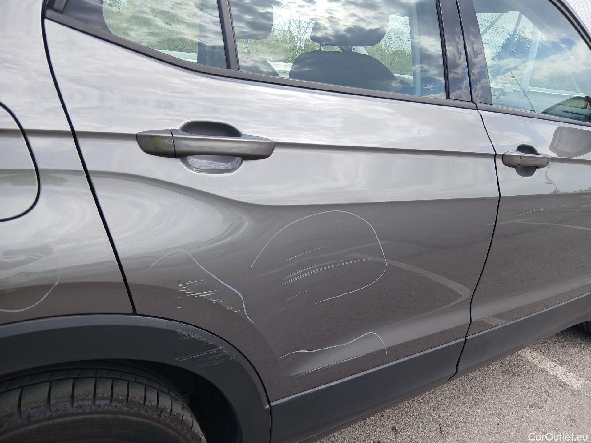  Volkswagen  T-CROSS VOLKSWAGEN  / 2018 / 5P / todoterreno Advance 1.0 TSI 85kW (115CV) DSG (AC) #50