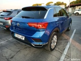  Volkswagen  T-ROC VOLKSWAGEN  / 2017 / 5P / todoterreno Advance 1.6 TDI 85kW (115CV) #2