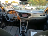  Volkswagen  T-ROC VOLKSWAGEN  / 2017 / 5P / todoterreno Advance 1.6 TDI 85kW (115CV) #3