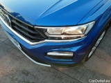  Volkswagen  T-ROC VOLKSWAGEN  / 2017 / 5P / todoterreno Advance 1.6 TDI 85kW (115CV) #16