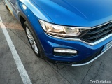  Volkswagen  T-ROC VOLKSWAGEN  / 2017 / 5P / todoterreno Advance 1.6 TDI 85kW (115CV) #17