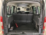  Mercedes  Citan  111 CDI Tourer 85kW/116pk  5D/P Man-6 #8