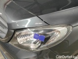  Mercedes  Citan  111 CDI Tourer 85kW/116pk  5D/P Man-6 #34