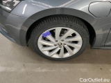  Skoda  Octavia  Combi 1.4 TSI PHEV DSG6 Clever (PHEV) 150kW/204pk  5D/P Auto-6 #14