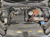 Skoda  Octavia  Combi 1.4 TSI PHEV DSG6 Clever (PHEV) 150kW/204pk  5D/P Auto-6 #35