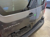  Peugeot  Partner  Premium L1 1.5 HDi 75KW MT5 E6dT #46