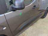  Peugeot  Partner  Premium L1 1.5 HDi 75KW MT5 E6dT #75
