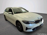  Bmw  Serie 3 Baureihe 3 Touring 330 e xDrive Sport Line 2.0 185KW AT8 E6d #7